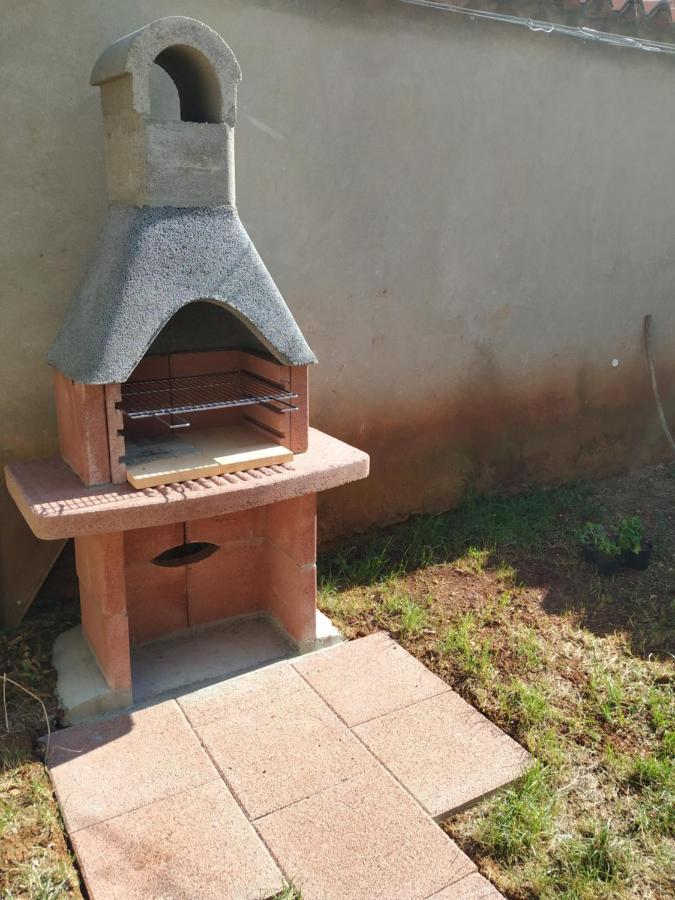 Apartmani Zlatko PUY Exterior foto