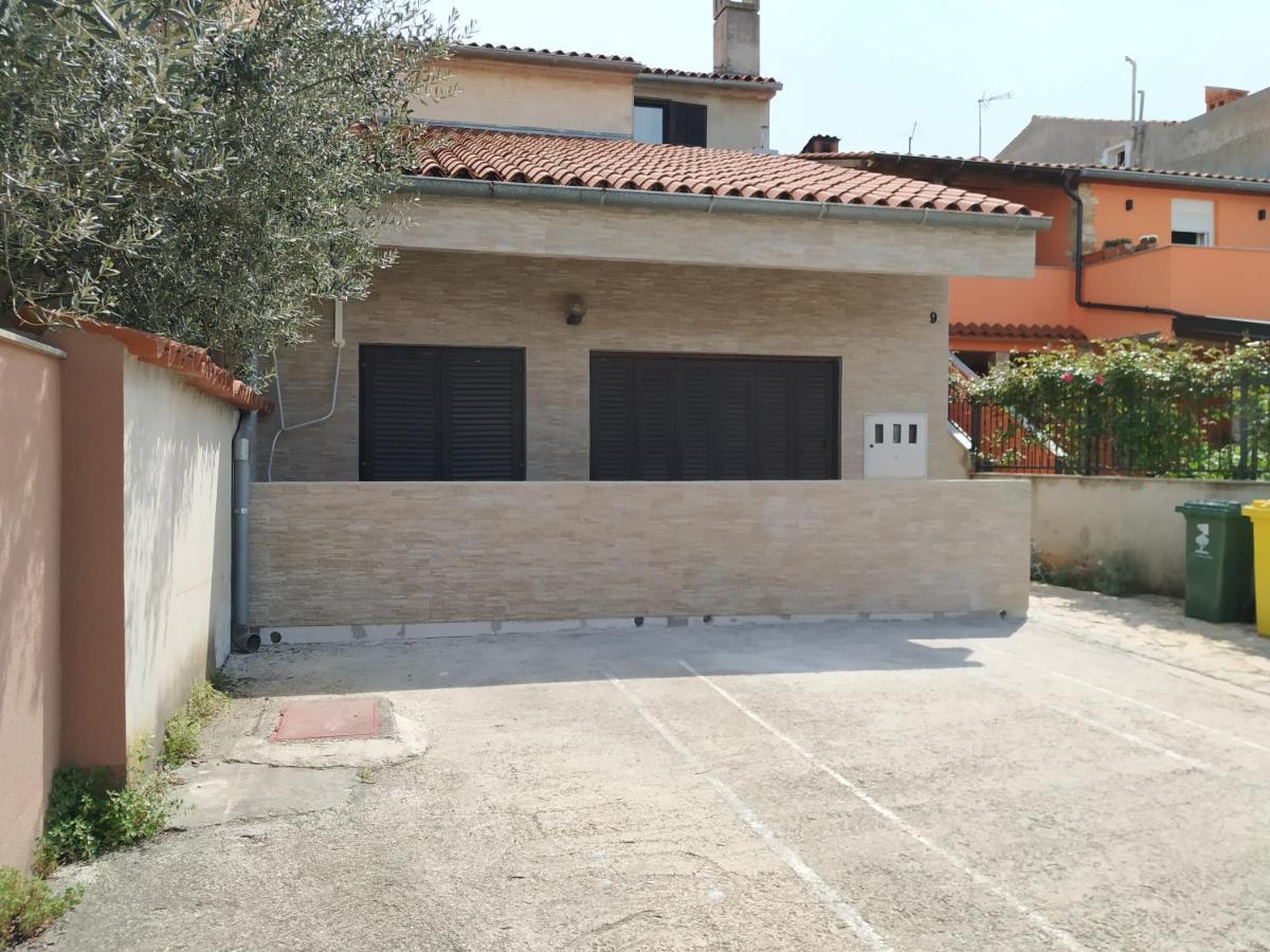 Apartmani Zlatko PUY Exterior foto