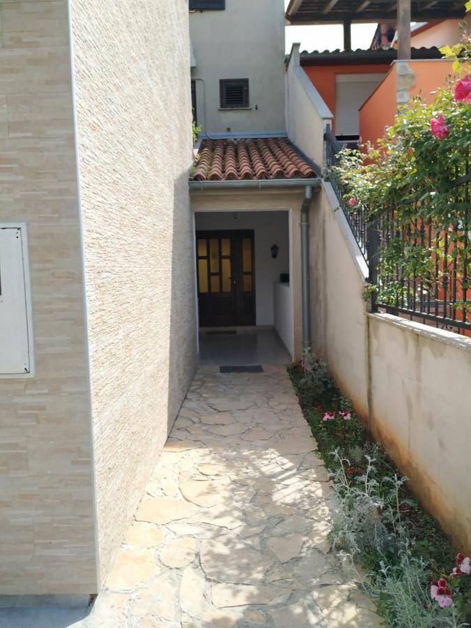 Apartmani Zlatko PUY Exterior foto