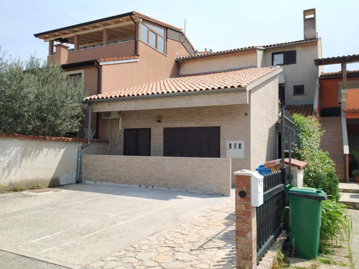 Apartmani Zlatko PUY Exterior foto
