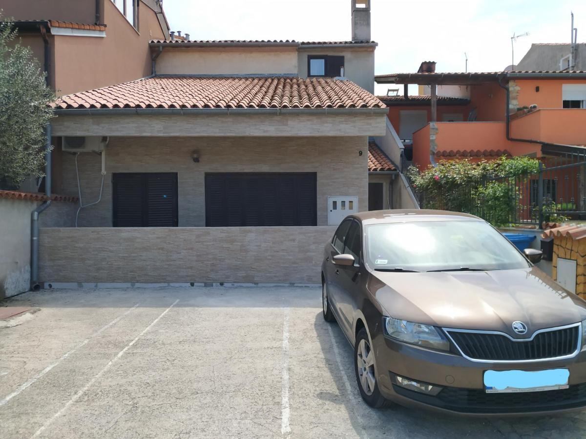 Apartmani Zlatko PUY Exterior foto