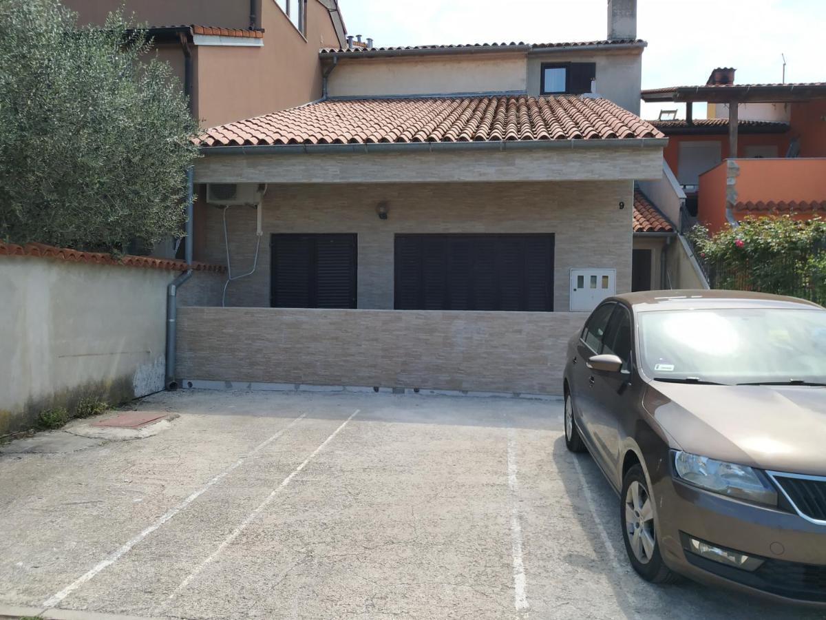 Apartmani Zlatko PUY Exterior foto