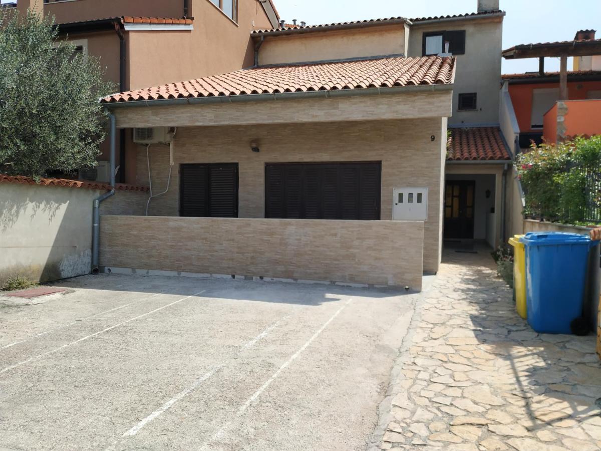 Apartmani Zlatko PUY Exterior foto