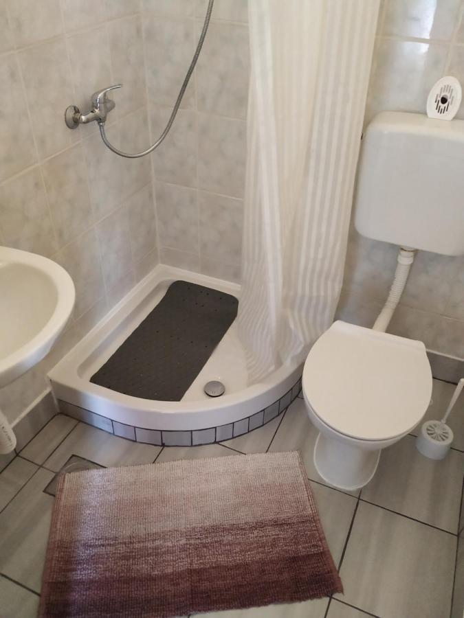 Apartmani Zlatko PUY Exterior foto