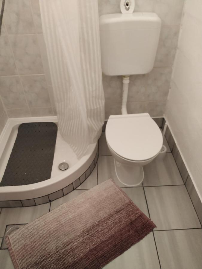 Apartmani Zlatko PUY Exterior foto