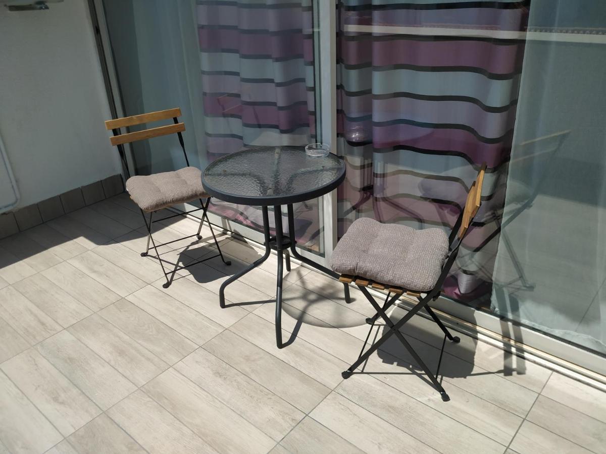 Apartmani Zlatko PUY Exterior foto