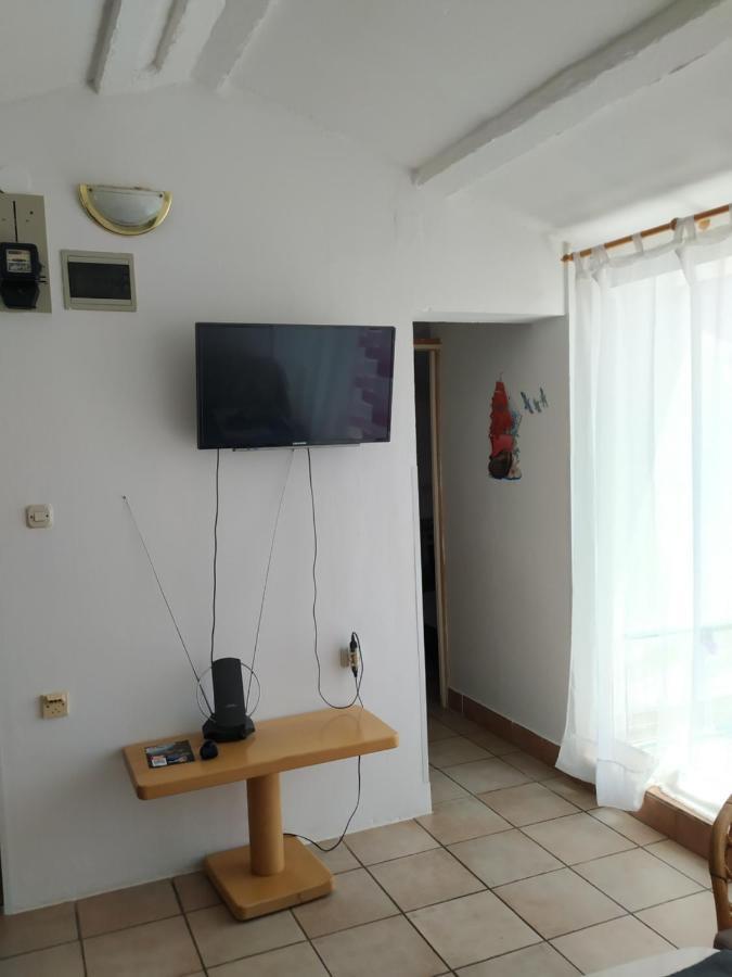 Apartmani Zlatko PUY Exterior foto
