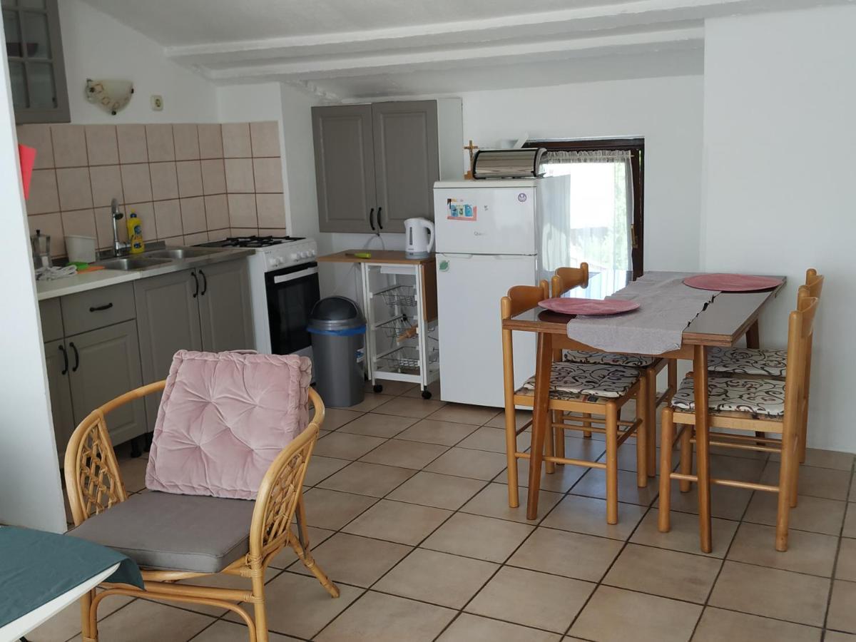 Apartmani Zlatko PUY Exterior foto