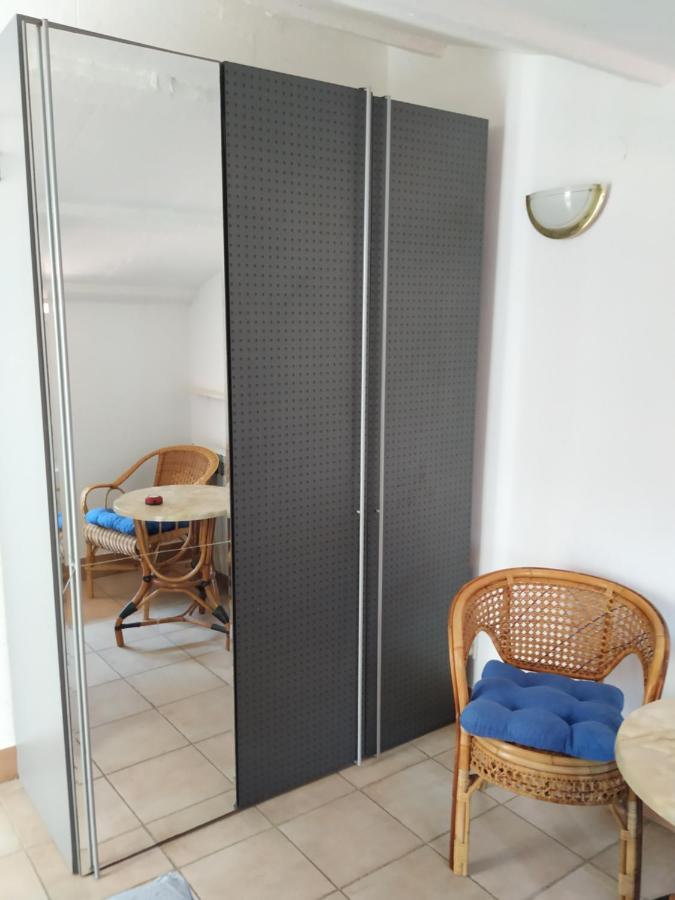 Apartmani Zlatko PUY Exterior foto