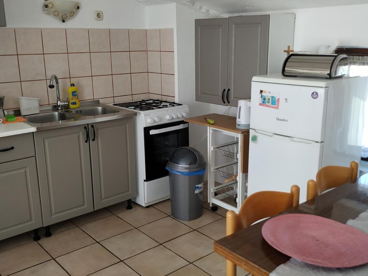 Apartmani Zlatko PUY Exterior foto