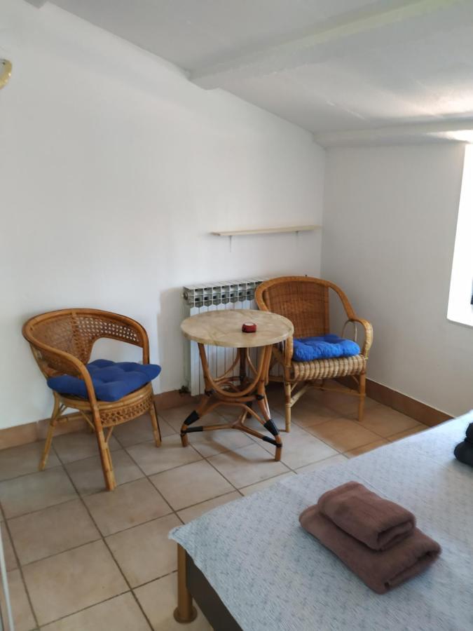 Apartmani Zlatko PUY Exterior foto