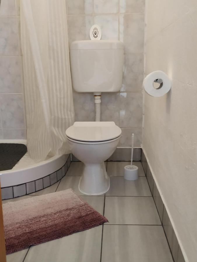 Apartmani Zlatko PUY Exterior foto