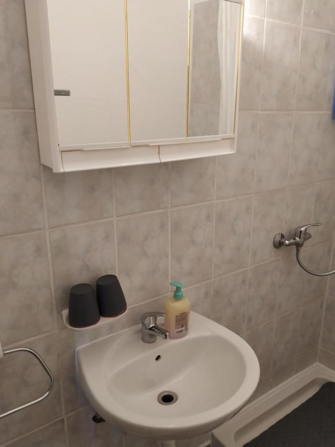 Apartmani Zlatko PUY Exterior foto