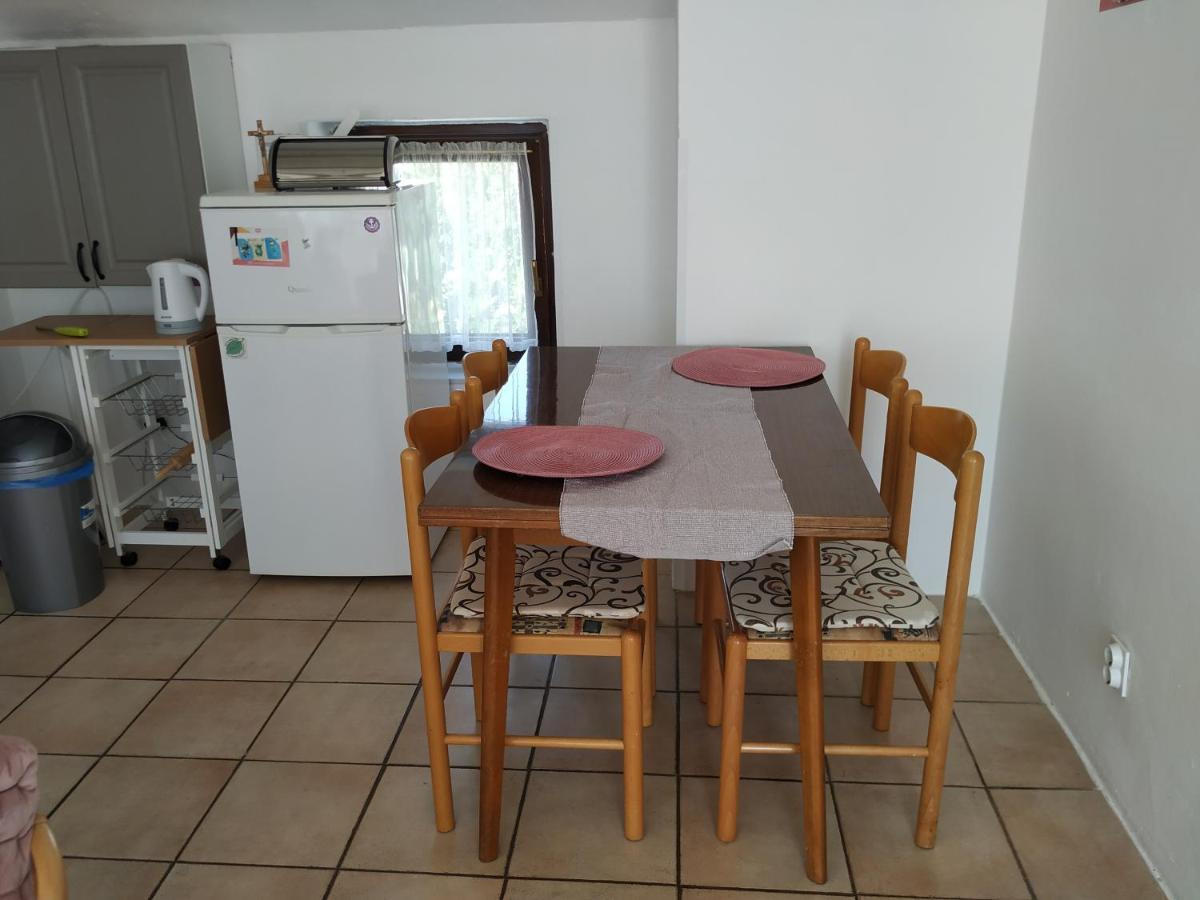 Apartmani Zlatko PUY Exterior foto