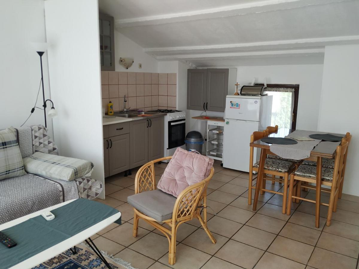 Apartmani Zlatko PUY Exterior foto
