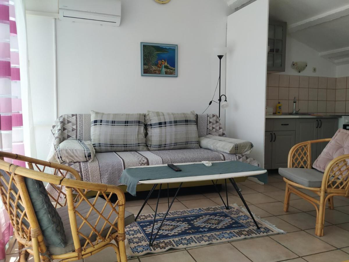 Apartmani Zlatko PUY Exterior foto