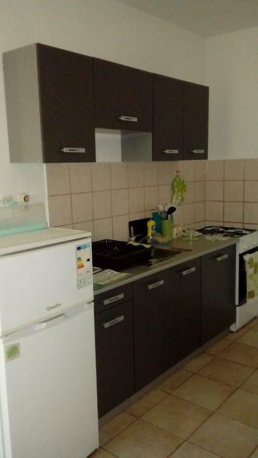 Apartmani Zlatko PUY Exterior foto