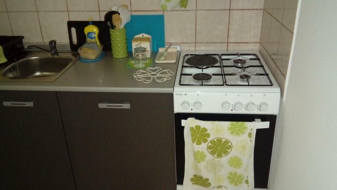 Apartmani Zlatko PUY Exterior foto