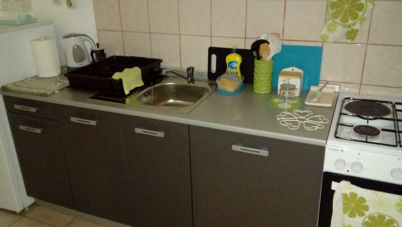 Apartmani Zlatko PUY Exterior foto