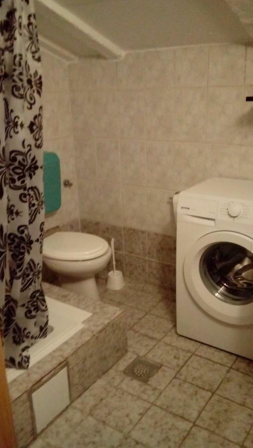 Apartmani Zlatko PUY Exterior foto