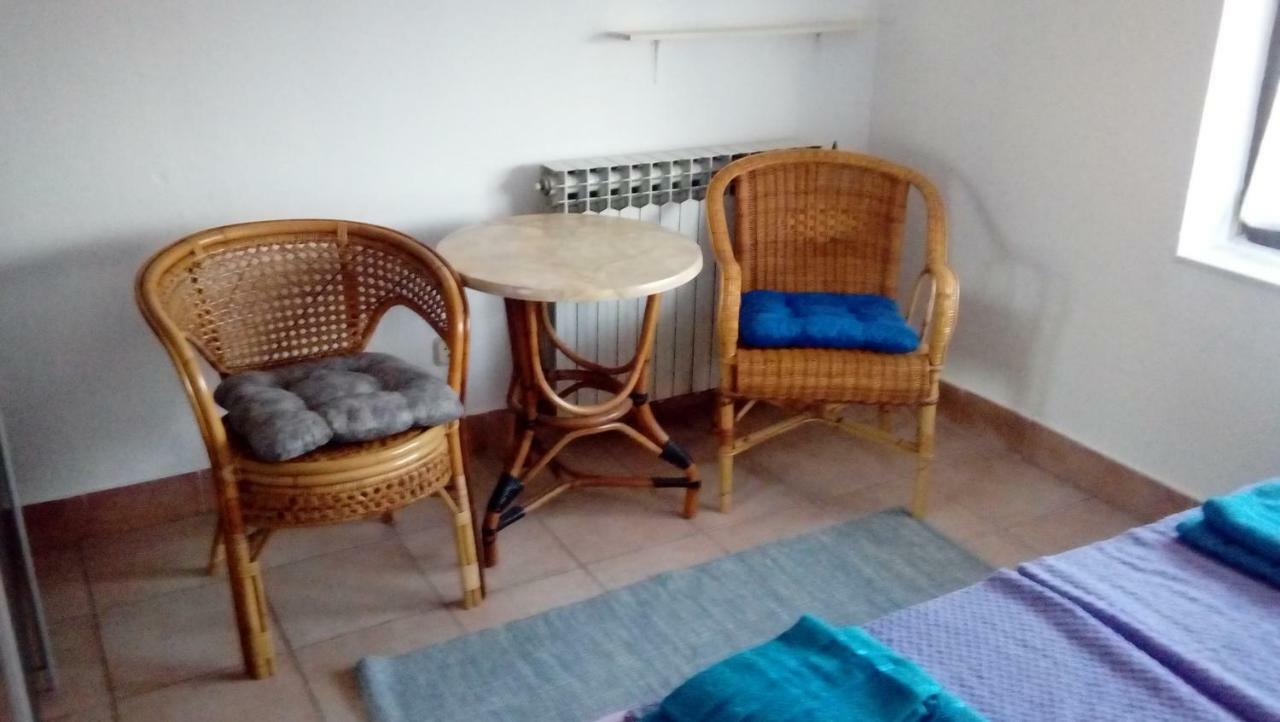 Apartmani Zlatko PUY Exterior foto