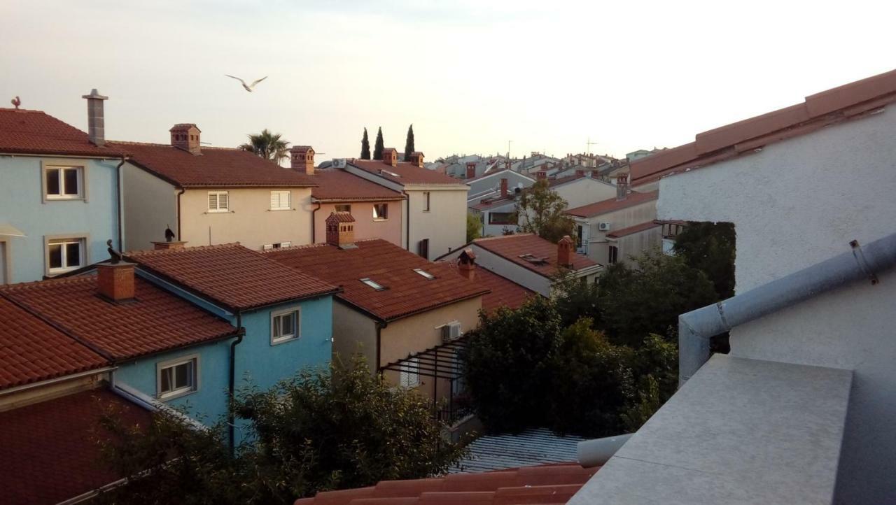 Apartmani Zlatko PUY Exterior foto