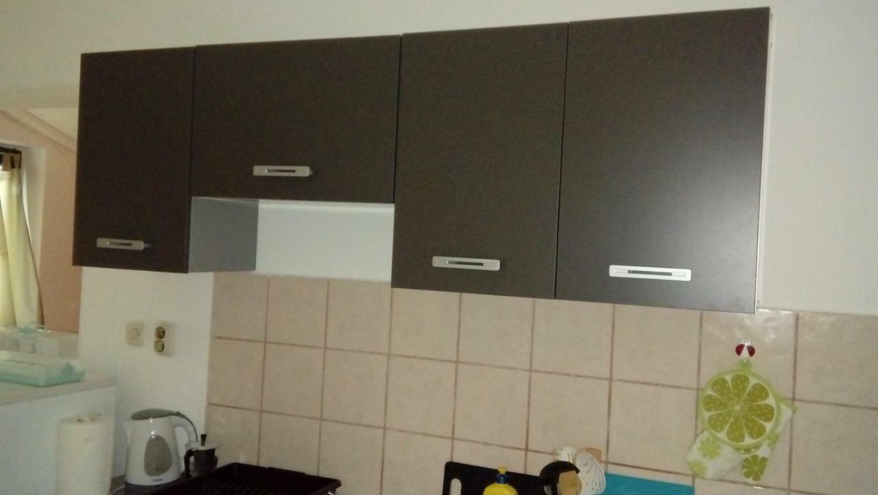 Apartmani Zlatko PUY Exterior foto