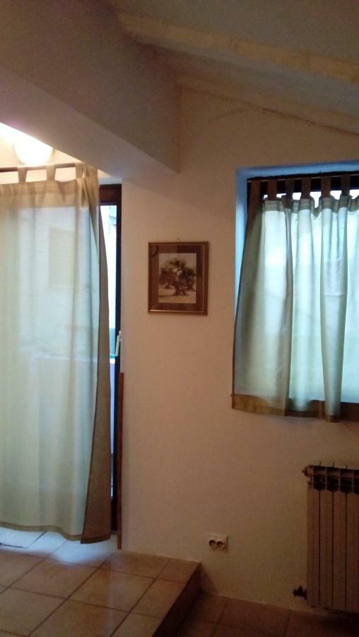 Apartmani Zlatko PUY Exterior foto