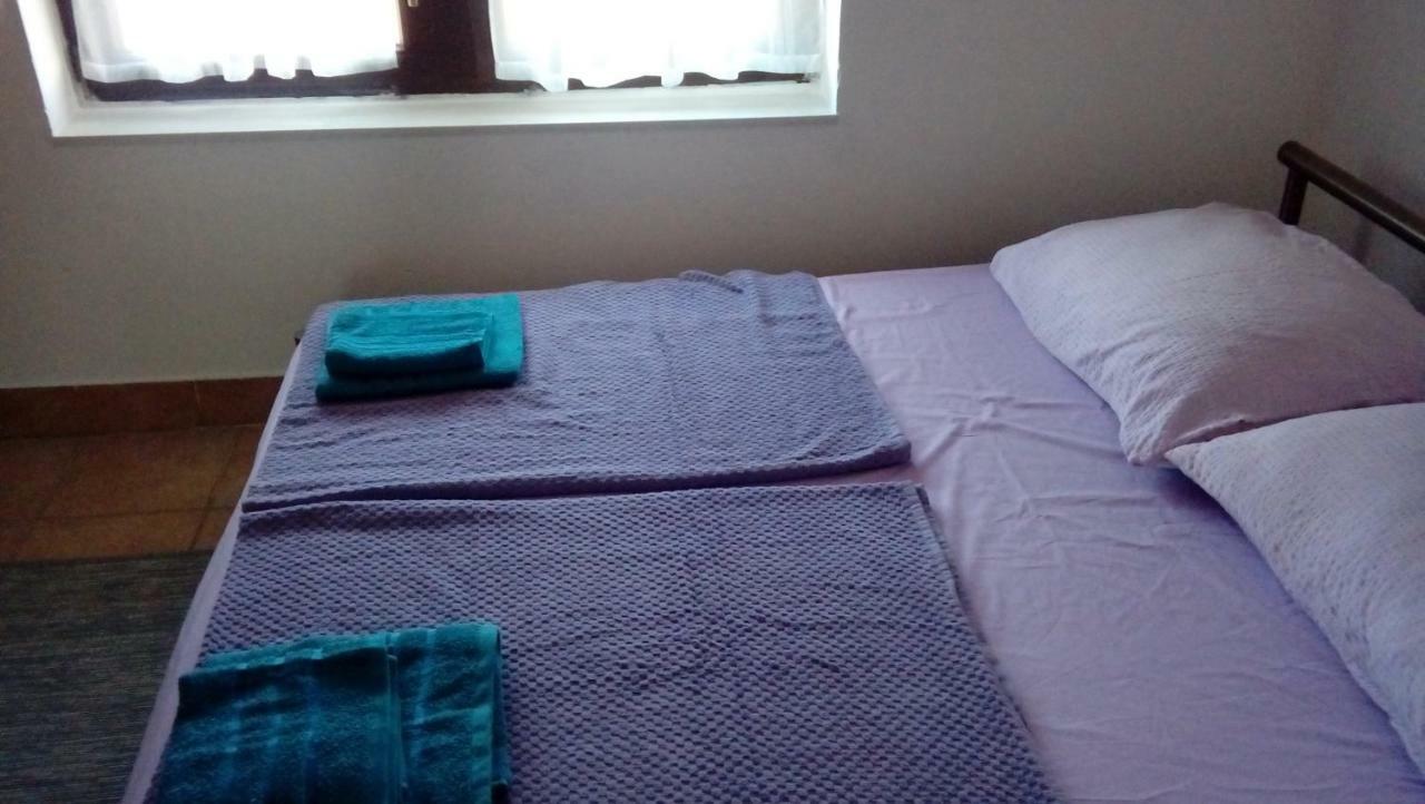 Apartmani Zlatko PUY Exterior foto