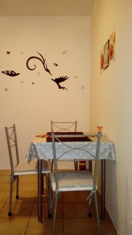 Apartmani Zlatko PUY Exterior foto