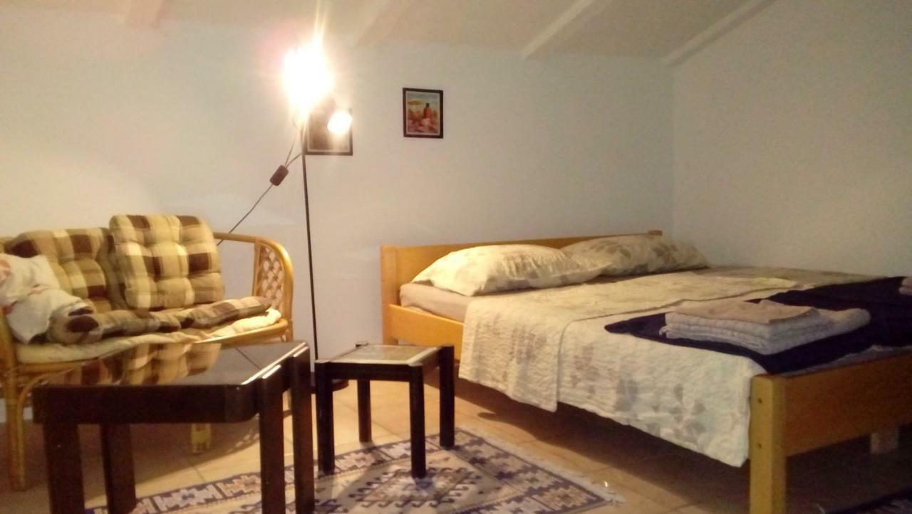 Apartmani Zlatko PUY Exterior foto