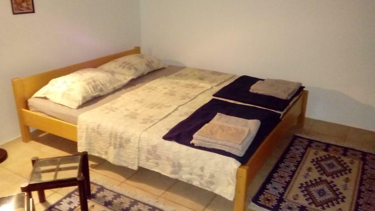 Apartmani Zlatko PUY Exterior foto