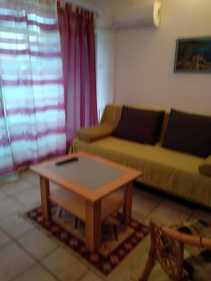 Apartmani Zlatko PUY Exterior foto
